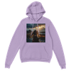 Euphoric Downpour - Classic Unisex Pullover Hoodie