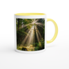 Worthy - Ceramic Mug