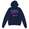 Yook Yu Jedda - Classic Unisex Pullover Hoodie