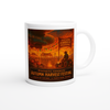 Autumn Harvest Festival - Ceramic Mug