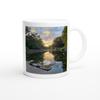 Realistic - Ceramic Mug
