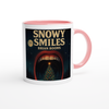 Snowy Smiles - Ceramic Mug