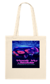 Yook Yu Jedda - Tote bag