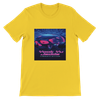 Yook Yu Jedda - Unisex T-Shirt