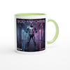 God Machine - Ceramic Mug