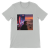 The Synthetic Cowboy - Unisex T-Shirt