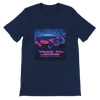 Yook Yu Jedda - Unisex T-Shirt