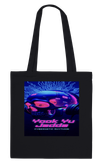 Yook Yu Jedda - Tote bag