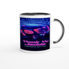 Yook Yu Jedda - Ceramic Mug