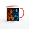 Subzero Calamity - Ceramic Mug