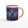 God Machine - Ceramic Mug