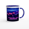 Yook Yu Jedda - Ceramic Mug