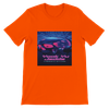Yook Yu Jedda - Unisex T-Shirt