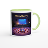 Woodberry - Ceramic Mug