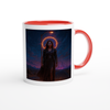 God's Light - Ceramic Mug