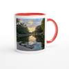 Realistic - Ceramic Mug