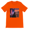 The Synthetic Cowboy - Unisex T-Shirt