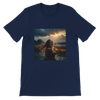 Euphoric Downpour - Unisex T-Shirt