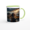 Euphoric Downpour - Ceramic Mug