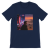 The Synthetic Cowboy - Unisex T-Shirt