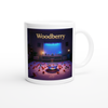 Woodberry - Ceramic Mug