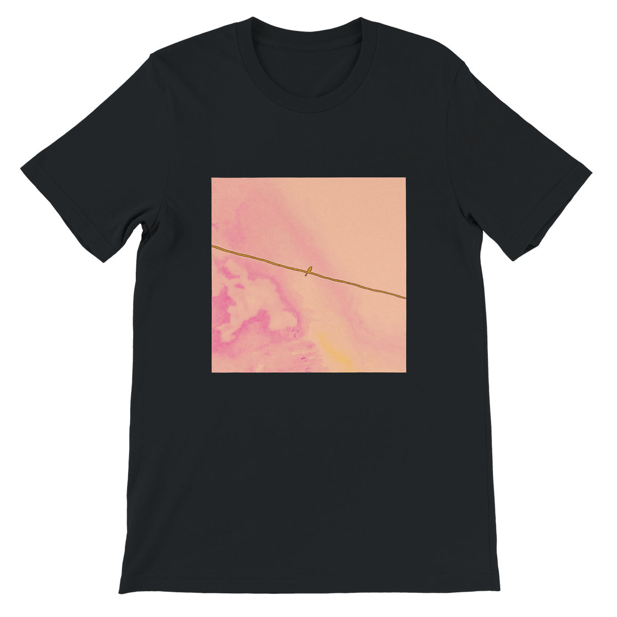 Bird Calls - Unisex T-Shirt