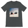 Life is Crazy - Unisex T-Shirt