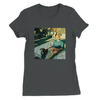 Big Dog - Women’s Cut T-Shirt