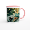 Big Dog - Ceramic Mug