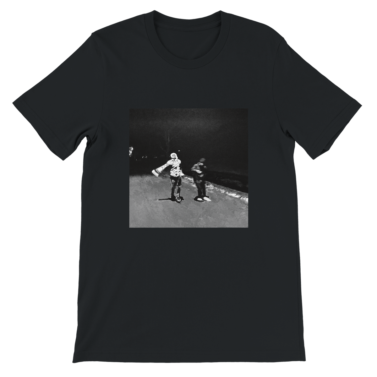 Sinner - Unisex T-Shirt