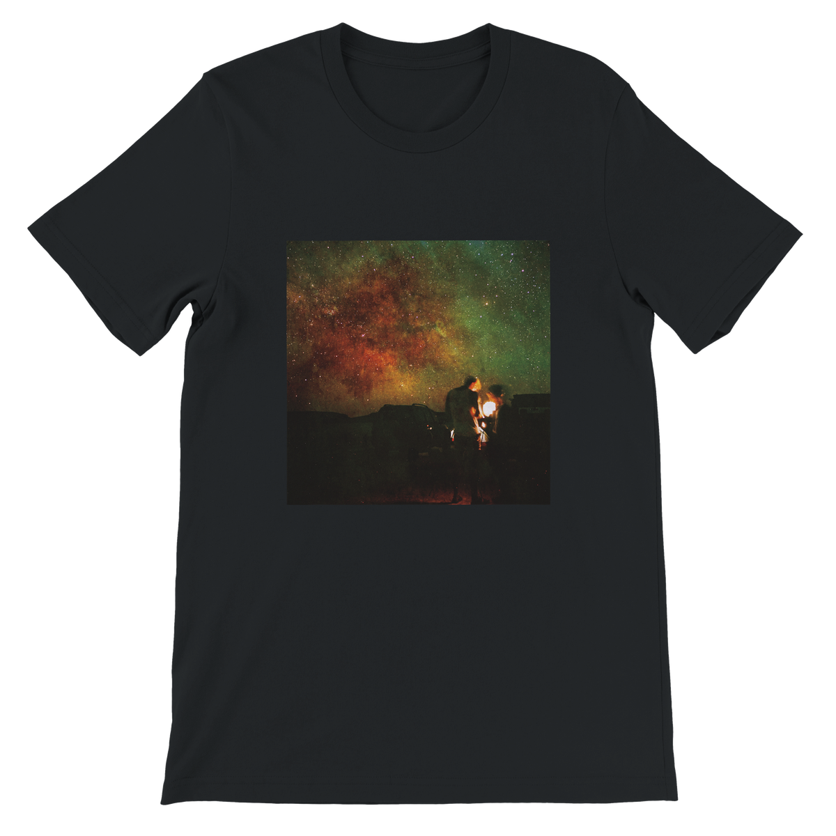 Porridge - Unisex T-Shirt