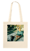 Big Dog - Tote bag