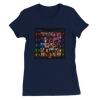 S-Tier - Women’s Cut T-Shirt