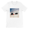 Life is Crazy - Unisex T-Shirt