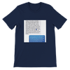 Adulthood Locals - Unisex T-Shirt