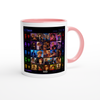 S-Tier - Ceramic Mug