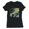 Big Dog - Women’s Cut T-Shirt