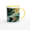 Big Dog - Ceramic Mug