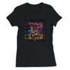 S-Tier - Women’s Cut T-Shirt