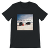 Life is Crazy - Unisex T-Shirt
