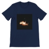 CRASH OUT - Unisex T-Shirt