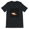 CRASH OUT - Unisex T-Shirt