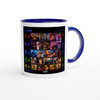 S-Tier - Ceramic Mug