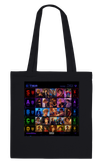 S-Tier - Tote bag