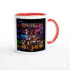 S-Tier - Ceramic Mug