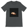 CRASH OUT - Unisex T-Shirt