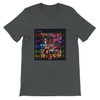 S-Tier - Unisex T-Shirt