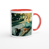 Big Dog - Ceramic Mug