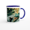 Big Dog - Ceramic Mug