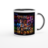 S-Tier - Ceramic Mug